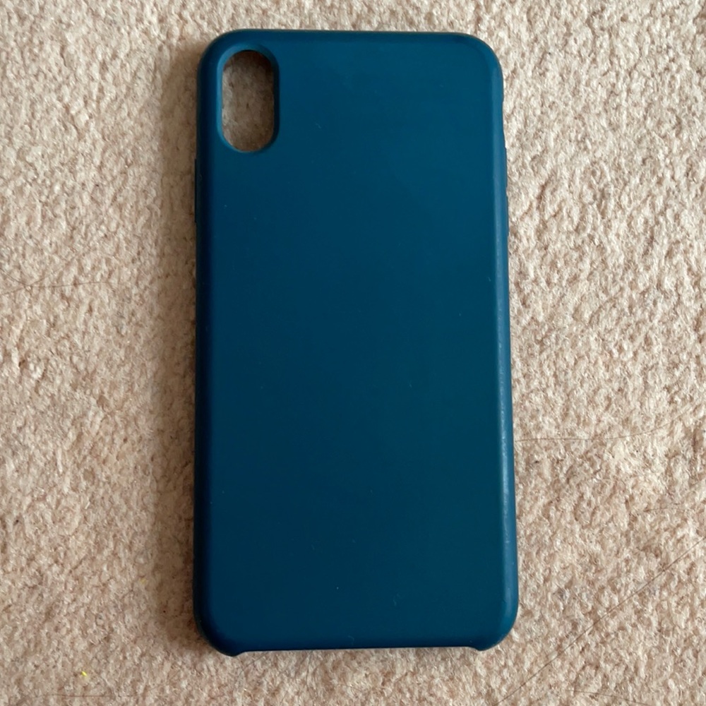 Heyday XS Max iPhone Case
